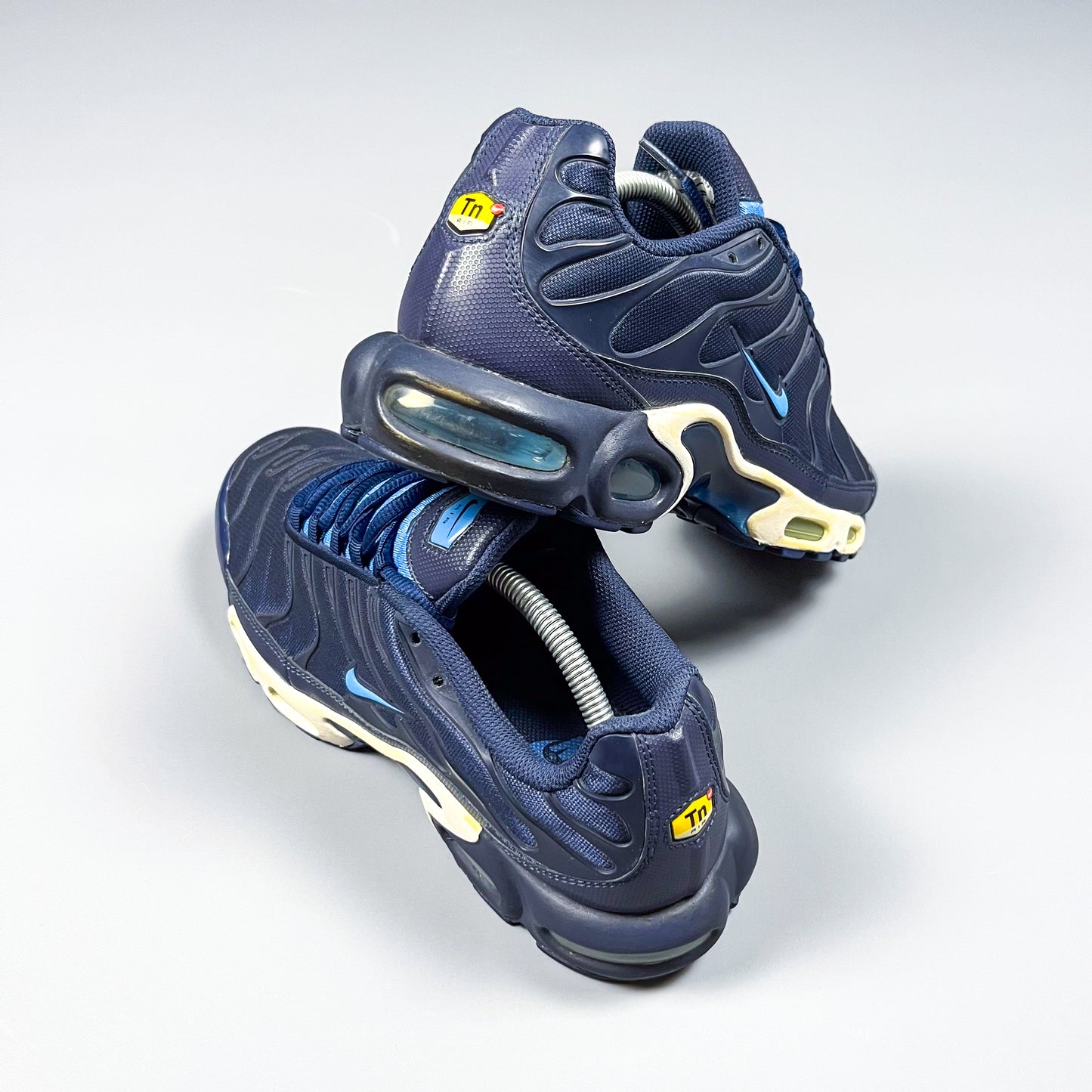 Nike Air Max Plus Tuned Tn 'Dukes' - Size: UK9