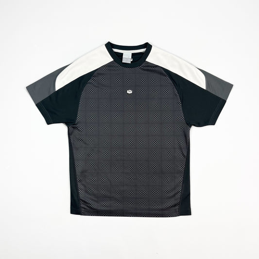 Nike Air Max Plus Tuned Tn 'Carbon' T-shirt - Size: Small