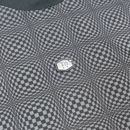 Nike Air Max Plus Tuned Tn 'Carbon' T-shirt - Size: Small