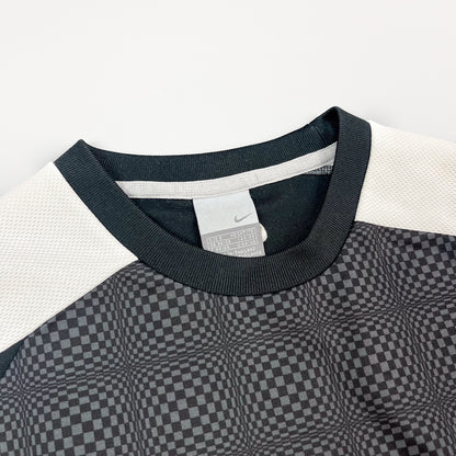 Nike Air Max Plus Tuned Tn 'Carbon' T-shirt - Size: Small