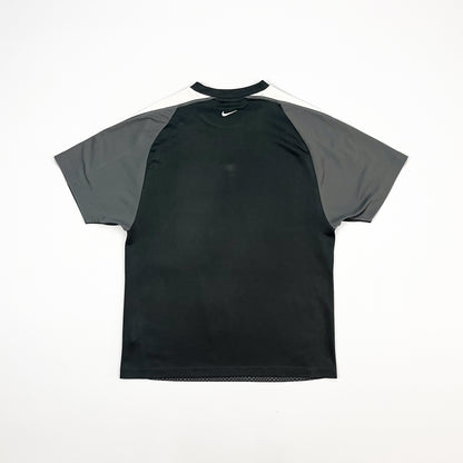 Nike Air Max Plus Tuned Tn 'Carbon' T-shirt - Size: Small