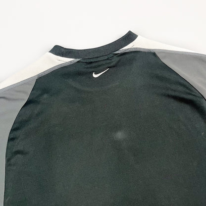Nike Air Max Plus Tuned Tn 'Carbon' T-shirt - Size: Small