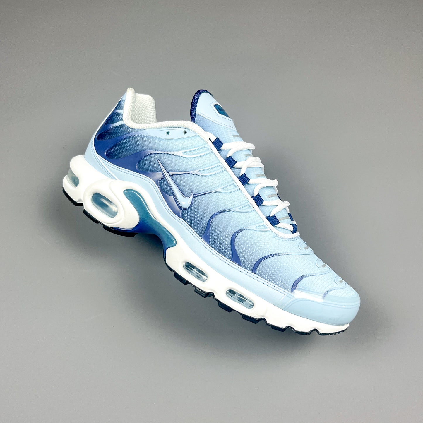 Nike Air Max Plus Tuned Tn 'Clestine/Petrol Blue'