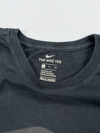 Nike Air Max Plus Tuned Tn 20th Anniversary Printed T-shirt - Black - Size: Small