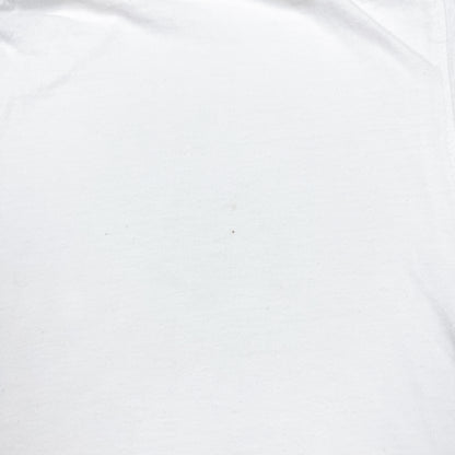 Oakley Early 2000's Flame Skull Surfboard T-shirt - Size: Medium