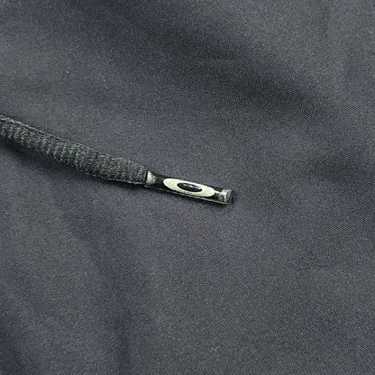 Oakley Early 2000's Flame Skull Board Shorts - Size: 36"
