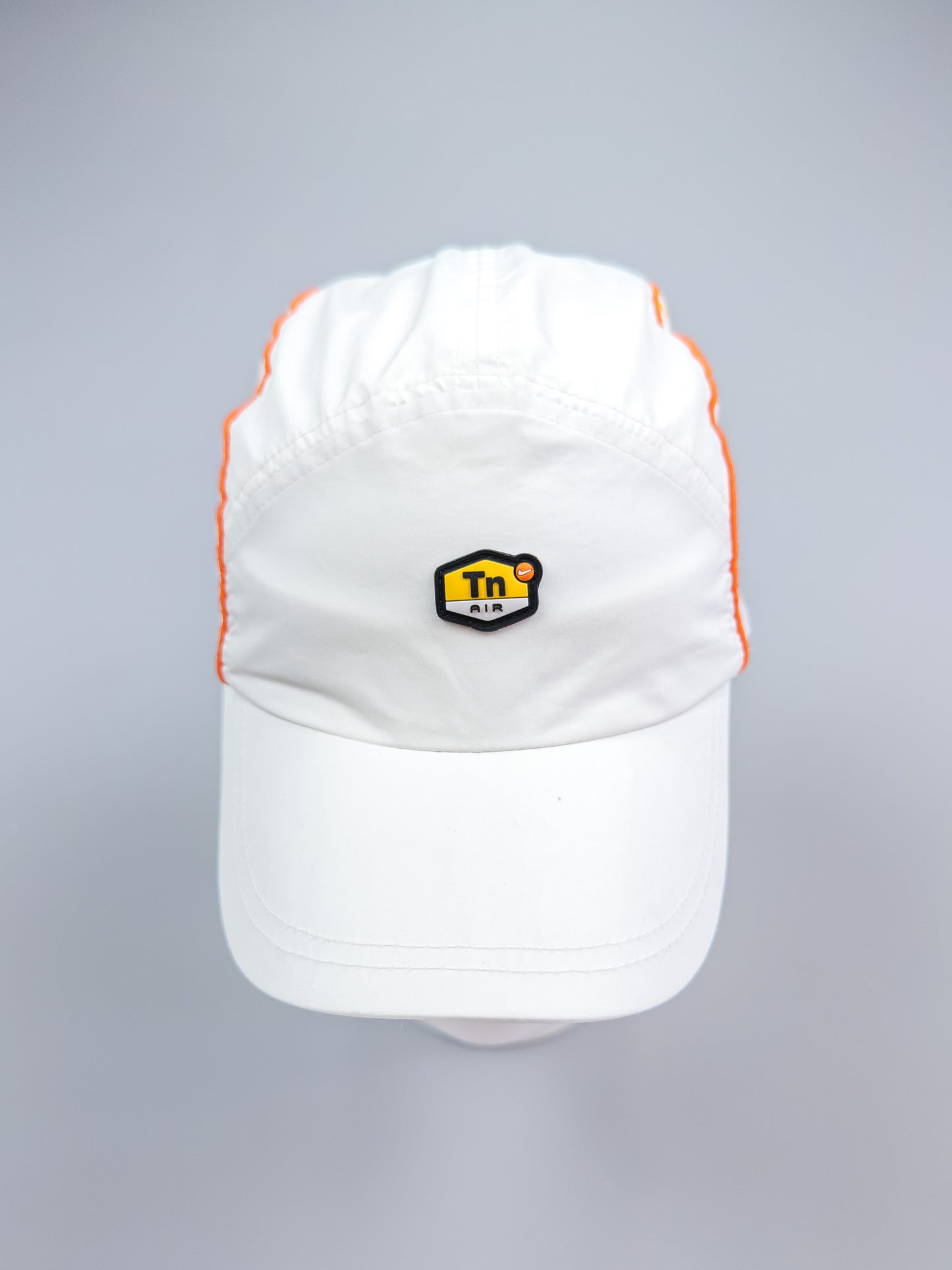 Nike Air Max Plus Tuned Tn Special Edition 'Sunset Vein' Cap - White / Orange