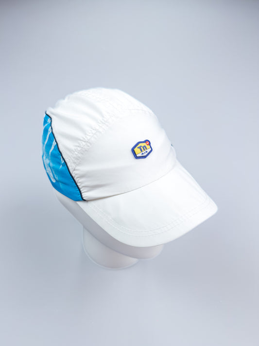 Nike Air Max Plus Tuned Tn 'Vein' Cap - White / Blue