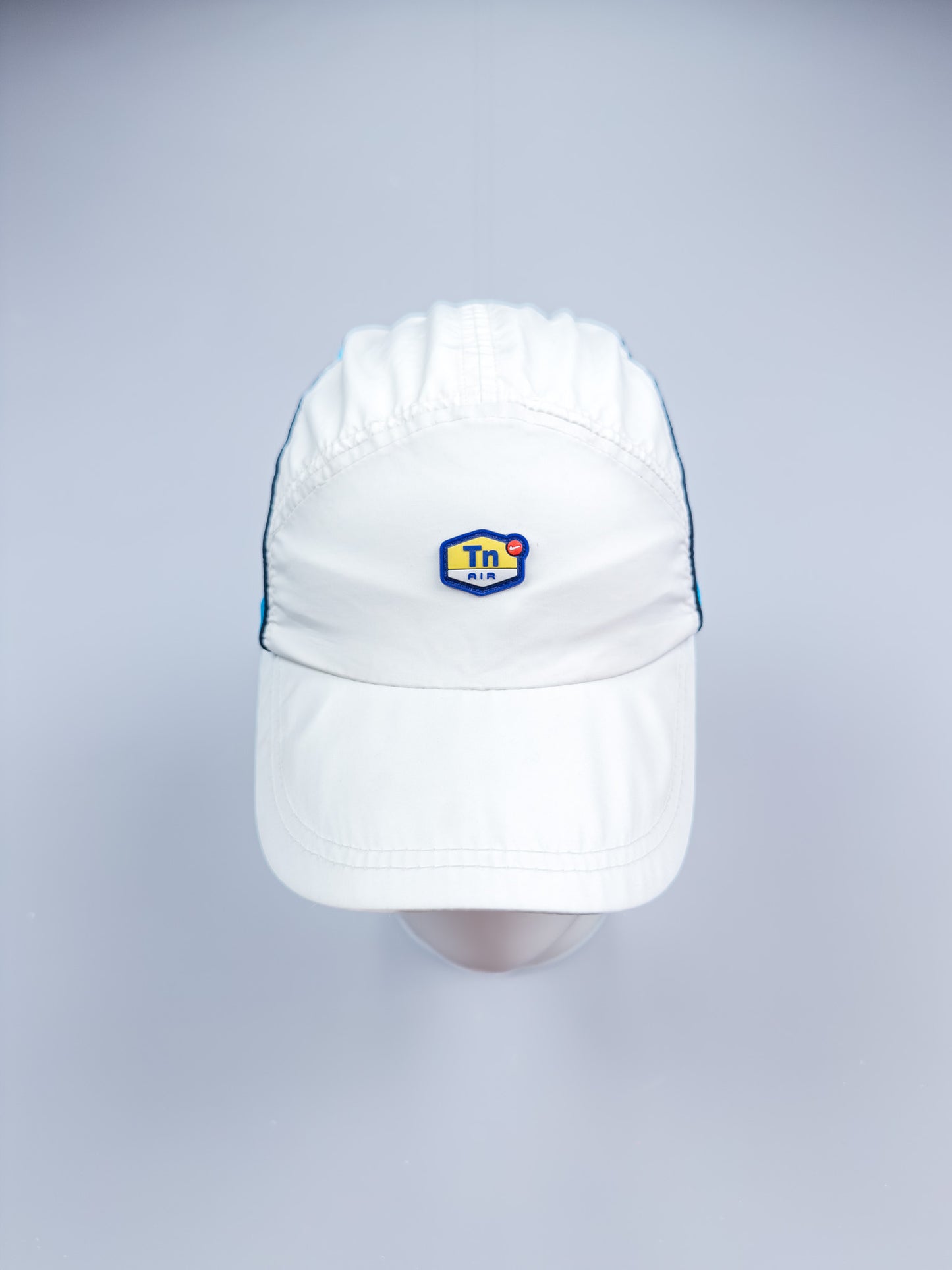 Nike Air Max Plus Tuned Tn 'Vein' Cap - White / Blue