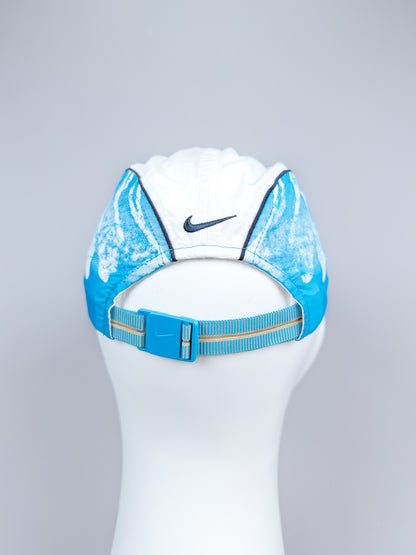 Nike Air Max Plus Tuned Tn 'Vein' Cap - White / Blue