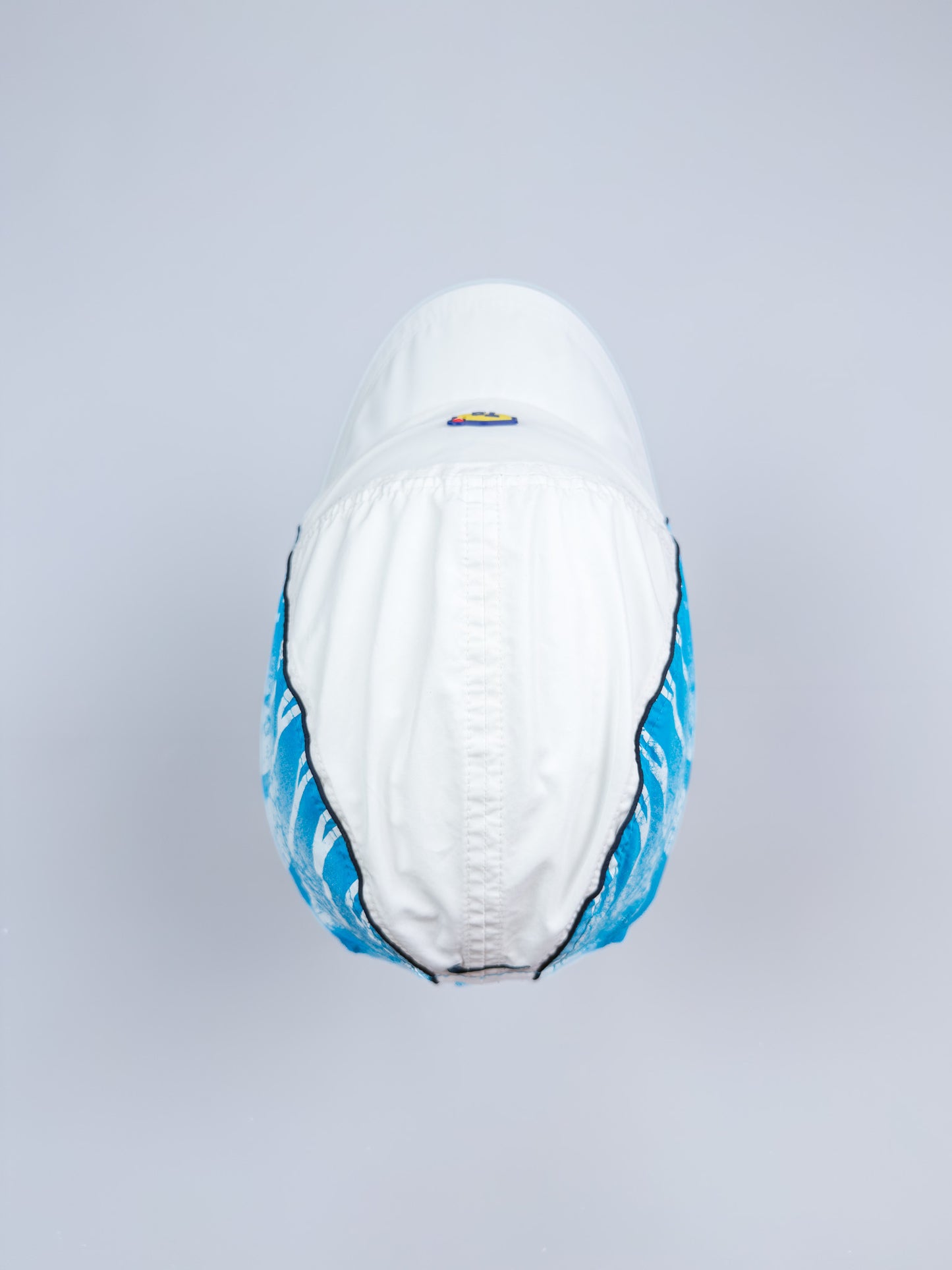 Nike Air Max Plus Tuned Tn 'Vein' Cap - White / Blue