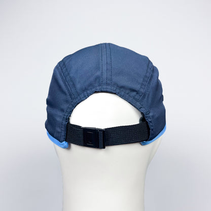 Nike Dri-Fit Fly Unconstructed Swoosh Cap - Size: M/L - Navy / Blue