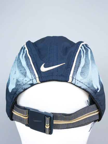 Nike Air Max Plus Tuned Tn 'Vein' Cap - Navy / Light Blue