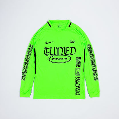 Nike Air Max Plus Tuned Tn Friends & Family 20th Anniversary Long sleeve T-shirt - Size: Medium