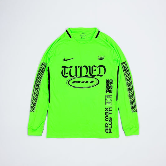 Nike Air Max Plus Tuned Tn Friends & Family 20th Anniversary Long sleeve T-shirt - Size: Medium