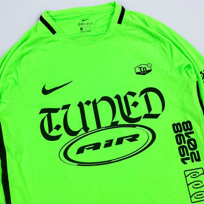 Nike Air Max Plus Tuned Tn Friends & Family 20th Anniversary Long sleeve T-shirt - Size: Medium