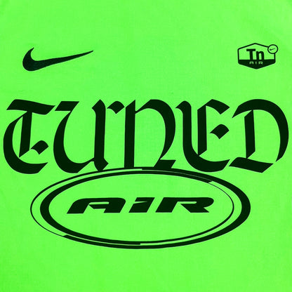 Nike Air Max Plus Tuned Tn Friends & Family 20th Anniversary Long sleeve T-shirt - Size: Medium