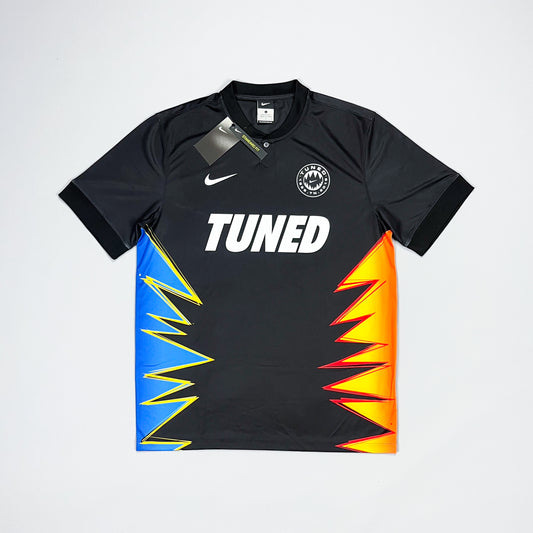 Nike Air Max Plus Tuned Tn 'La Requin' 20th Anniversary T-shirt - Size: Large