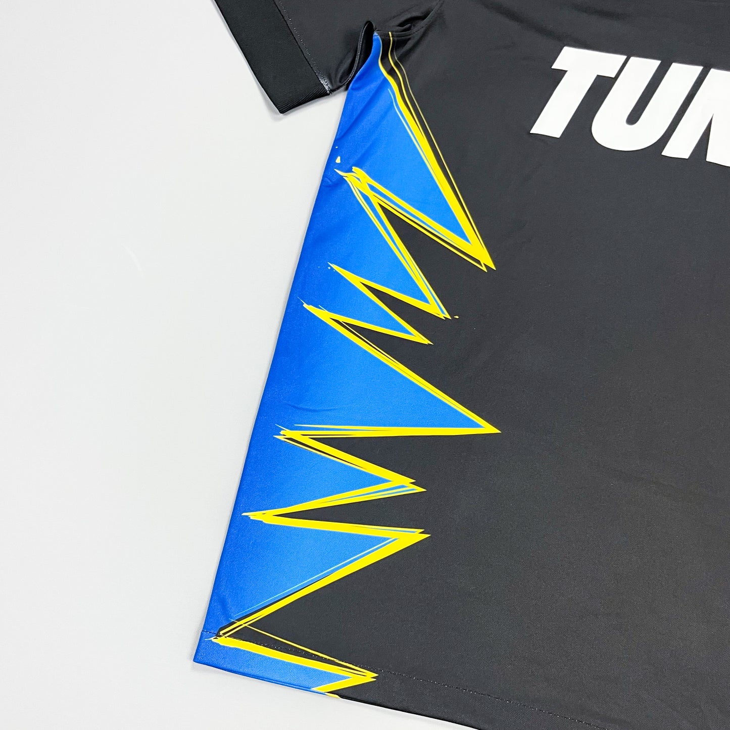 Nike Air Max Plus Tuned Tn 'La Requin' 20th Anniversary T-shirt - Size: Large