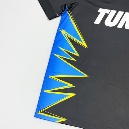 Nike Air Max Plus Tuned Tn 'La Requin' 20th Anniversary T-shirt - Size: Large