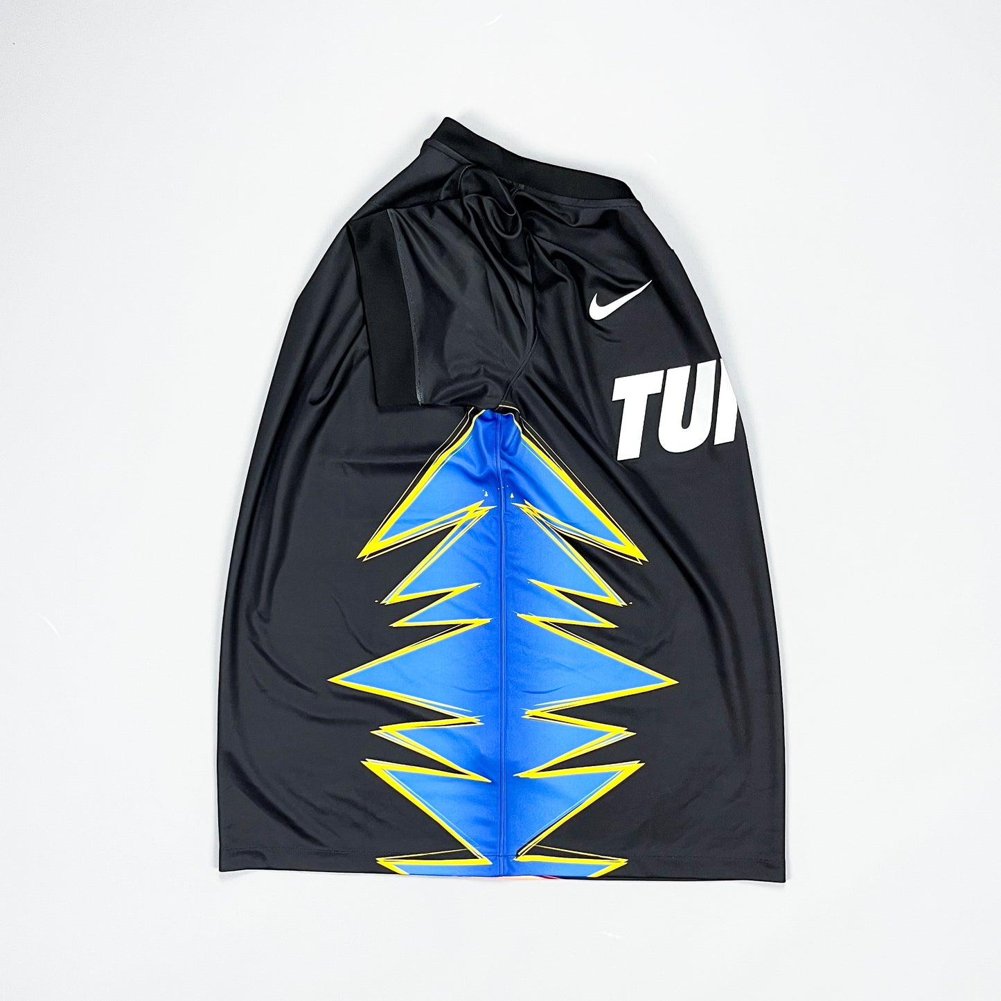 Nike Air Max Plus Tuned Tn 'La Requin' 20th Anniversary T-shirt - Size: Large