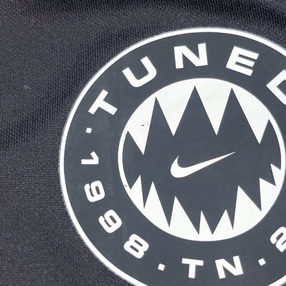 Nike Air Max Plus Tuned Tn 'La Requin' 20th Anniversary T-shirt - Size: Large