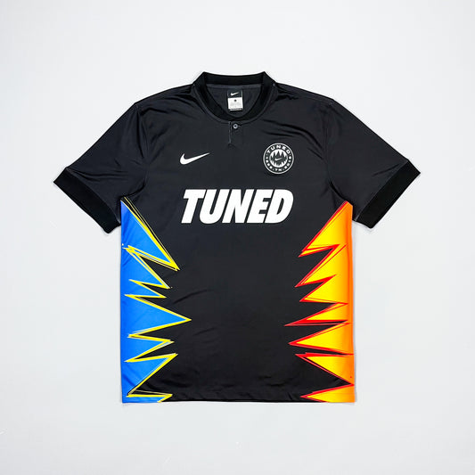 Nike Air Max Plus Tuned Tn 'La Requin' 20th Anniversary T-shirt - Size: Large