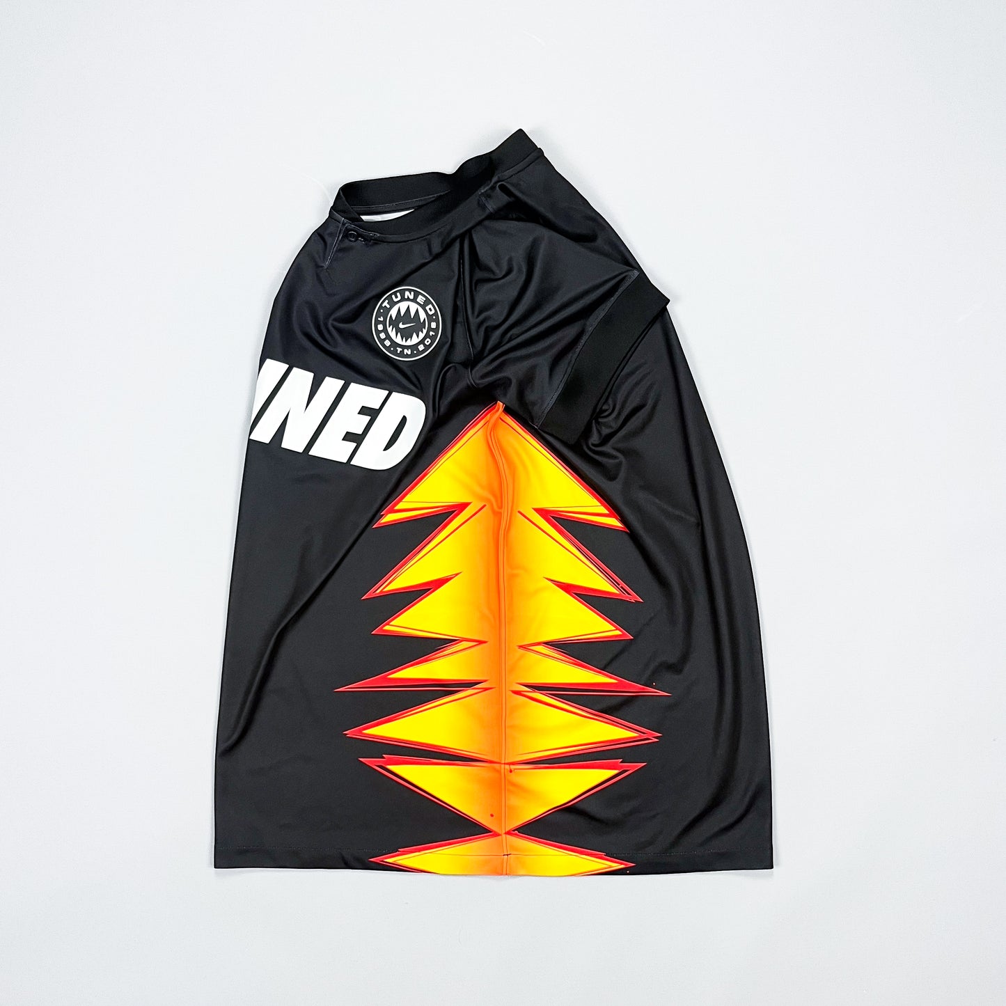 Nike Air Max Plus Tuned Tn 'La Requin' 20th Anniversary T-shirt - Size: Large