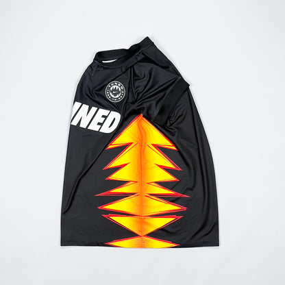 Nike Air Max Plus Tuned Tn 'La Requin' 20th Anniversary T-shirt - Size: Large