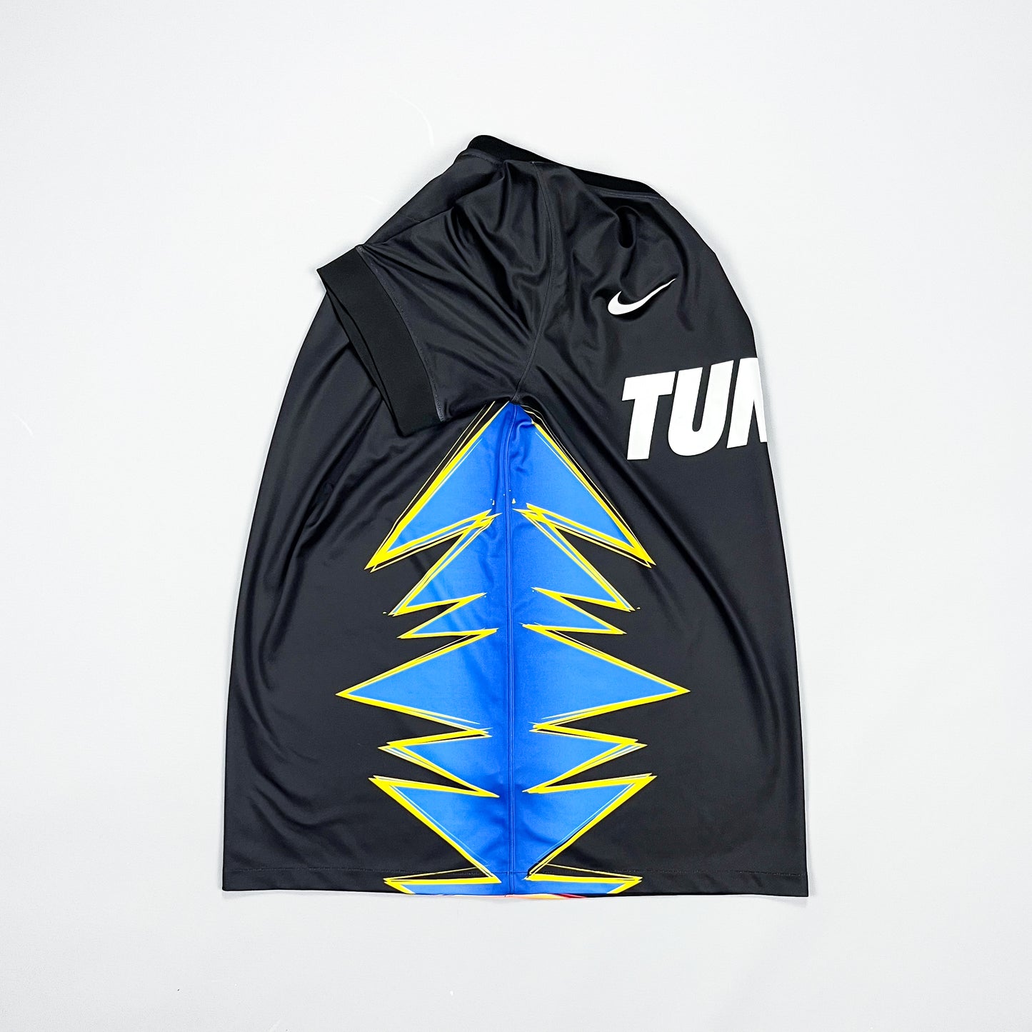 Nike Air Max Plus Tuned Tn 'La Requin' 20th Anniversary T-shirt - Size: Large