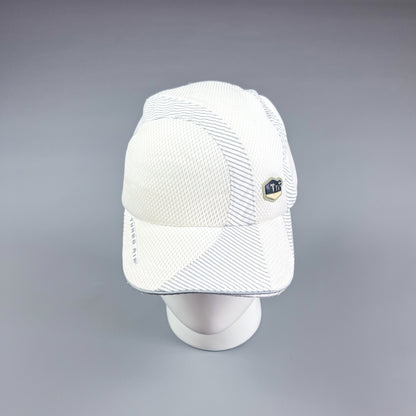 Nike Tn Early 2000's Side Swirl Cap