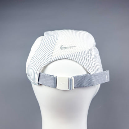 Nike Tn Early 2000's Side Swirl Cap