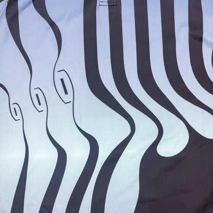 STUDIO ALCH x Nike Air Max Plus Tuned Tn Polo Shirt - Size: Small