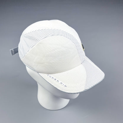 Nike Tn Early 2000's Side Swirl Cap