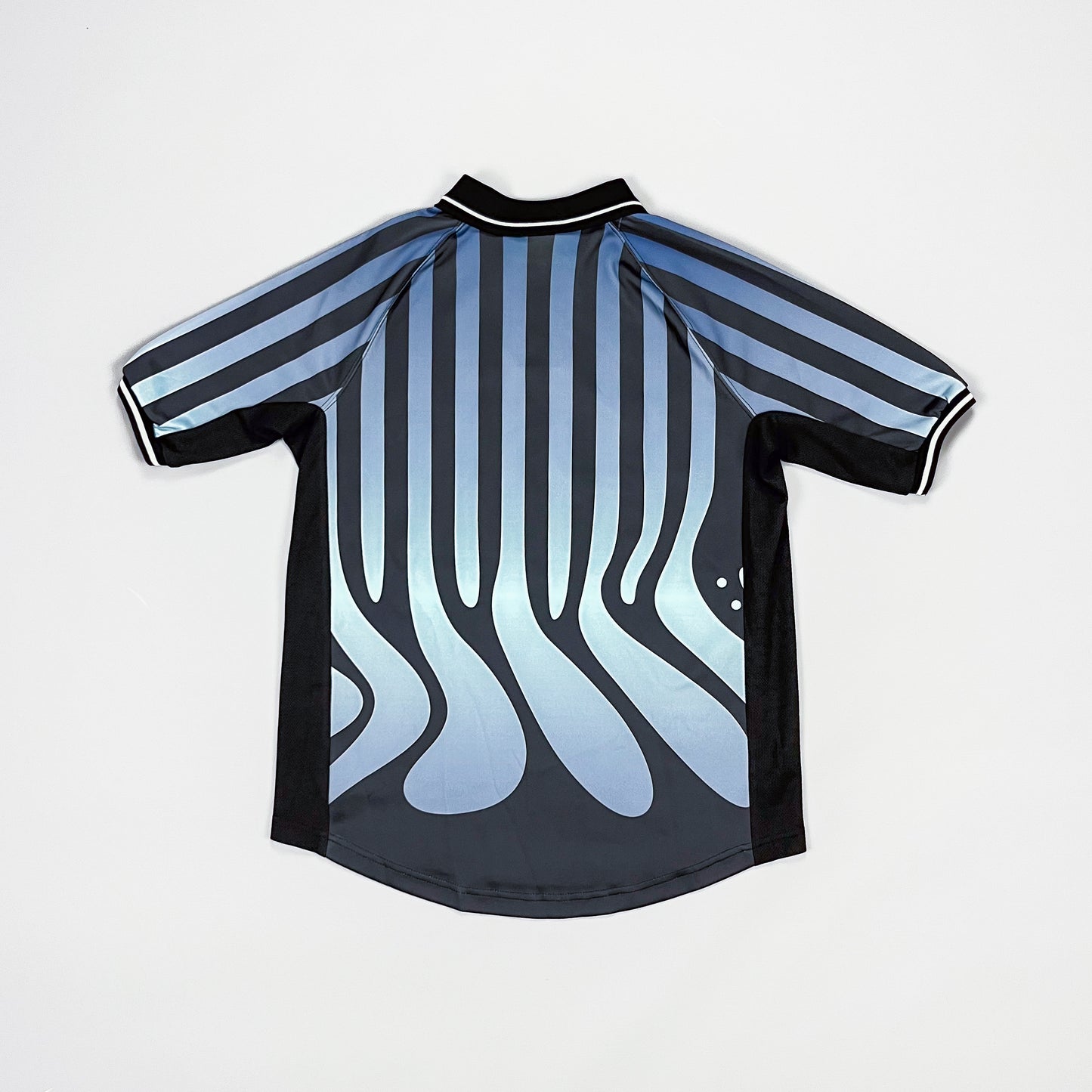 STUDIO ALCH x Nike Air Max Plus Tuned Tn Polo Shirt - Size: Small