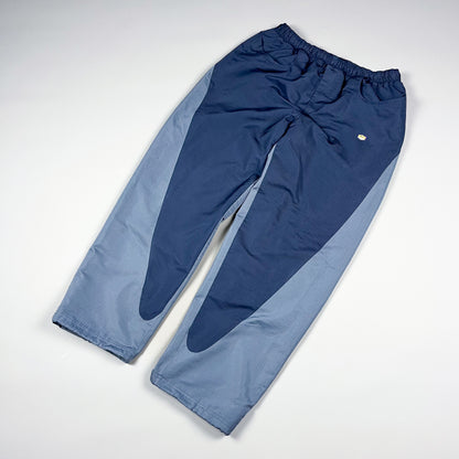 Nike Air Max Plus Tuned Tn Joggers / Tracksuit Bottoms - Early 2000's - Size: XL