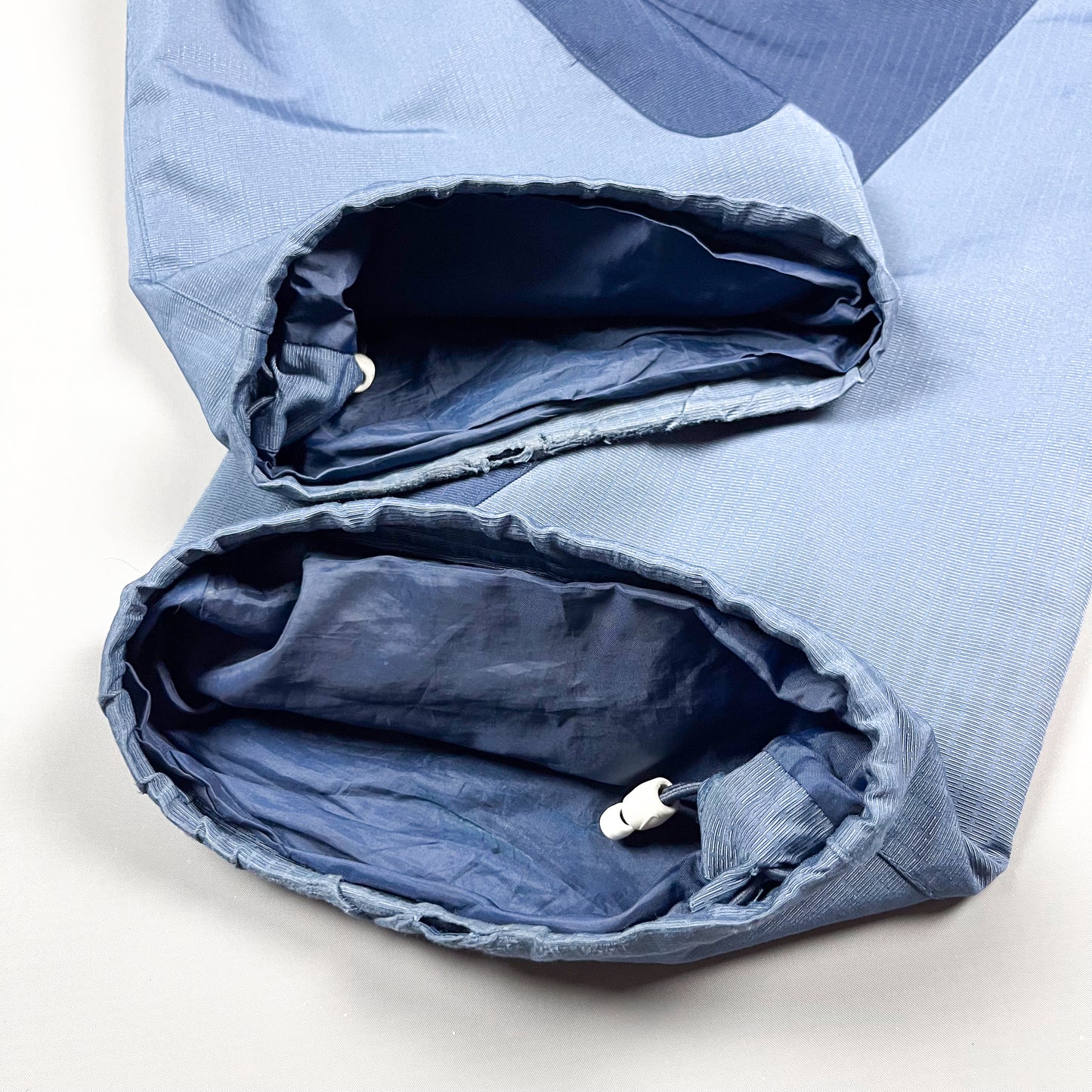 Nike Air Max Plus Tuned Tn Joggers / Tracksuit Bottoms - Early 2000's - Size: XL