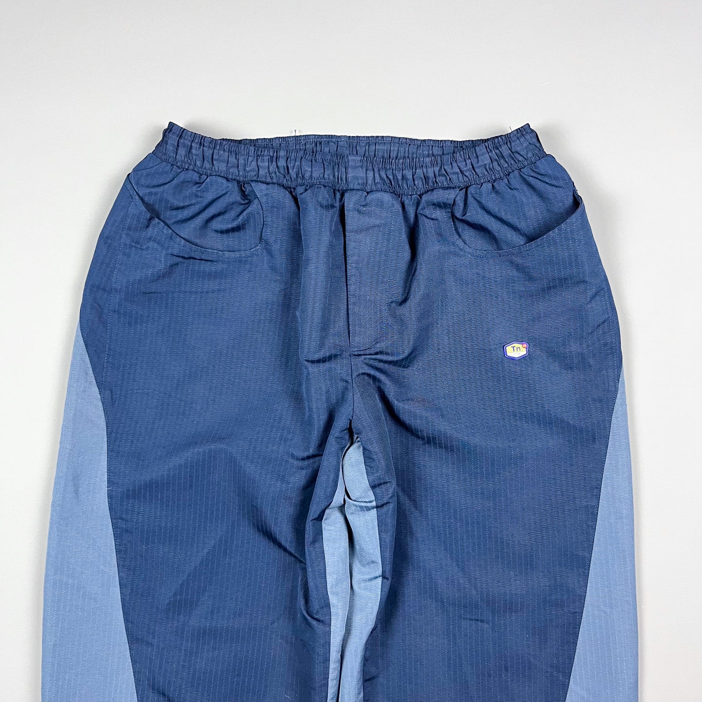 Nike Air Max Plus Tuned Tn Joggers / Tracksuit Bottoms - Early 2000's - Size: XL