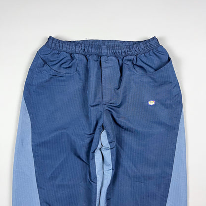 Nike Air Max Plus Tuned Tn Joggers / Tracksuit Bottoms - Early 2000's - Size: XL