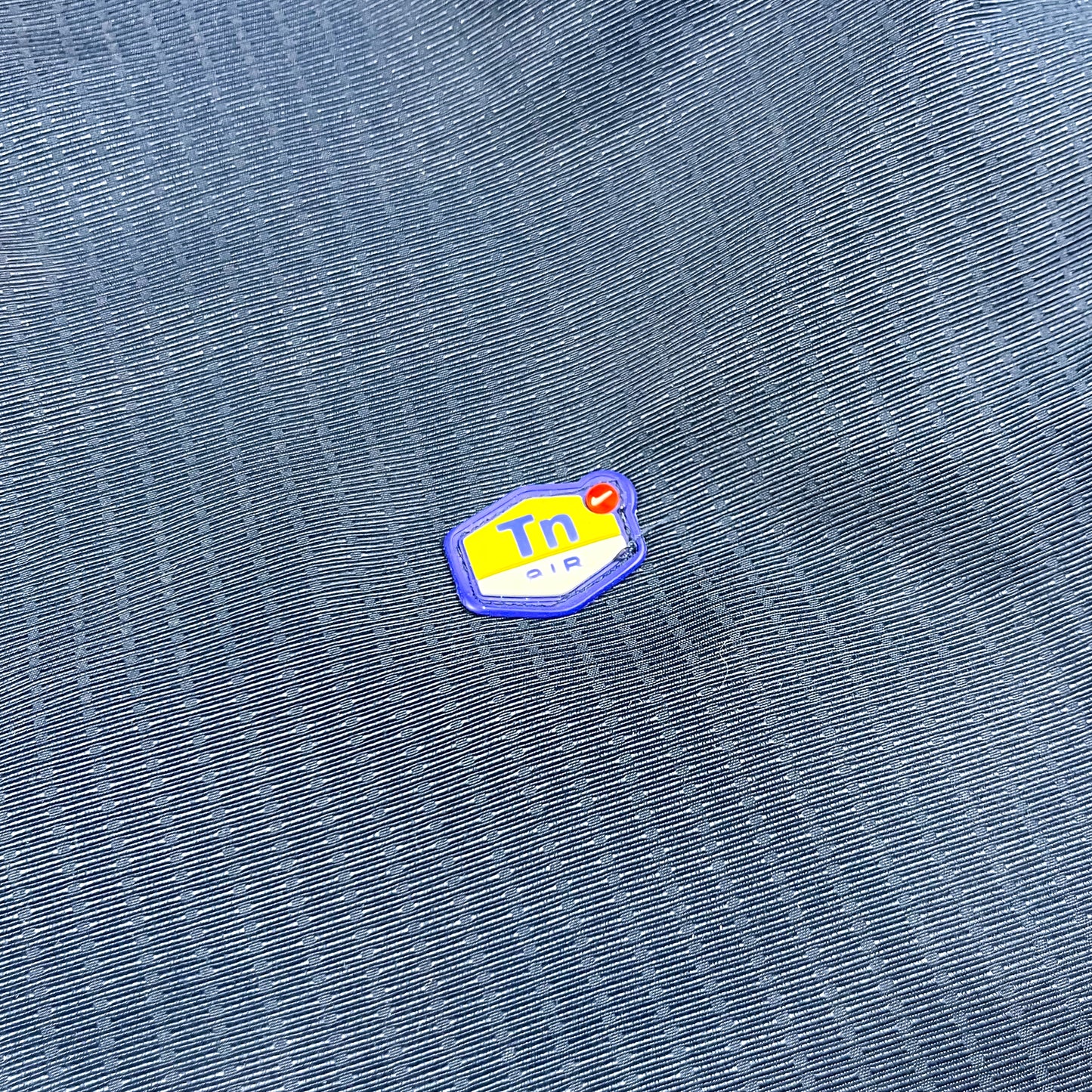 Nike Air Max Plus Tuned Tn Joggers / Tracksuit Bottoms - Early 2000's - Size: XL