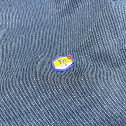 Nike Air Max Plus Tuned Tn Joggers / Tracksuit Bottoms - Early 2000's - Size: XL