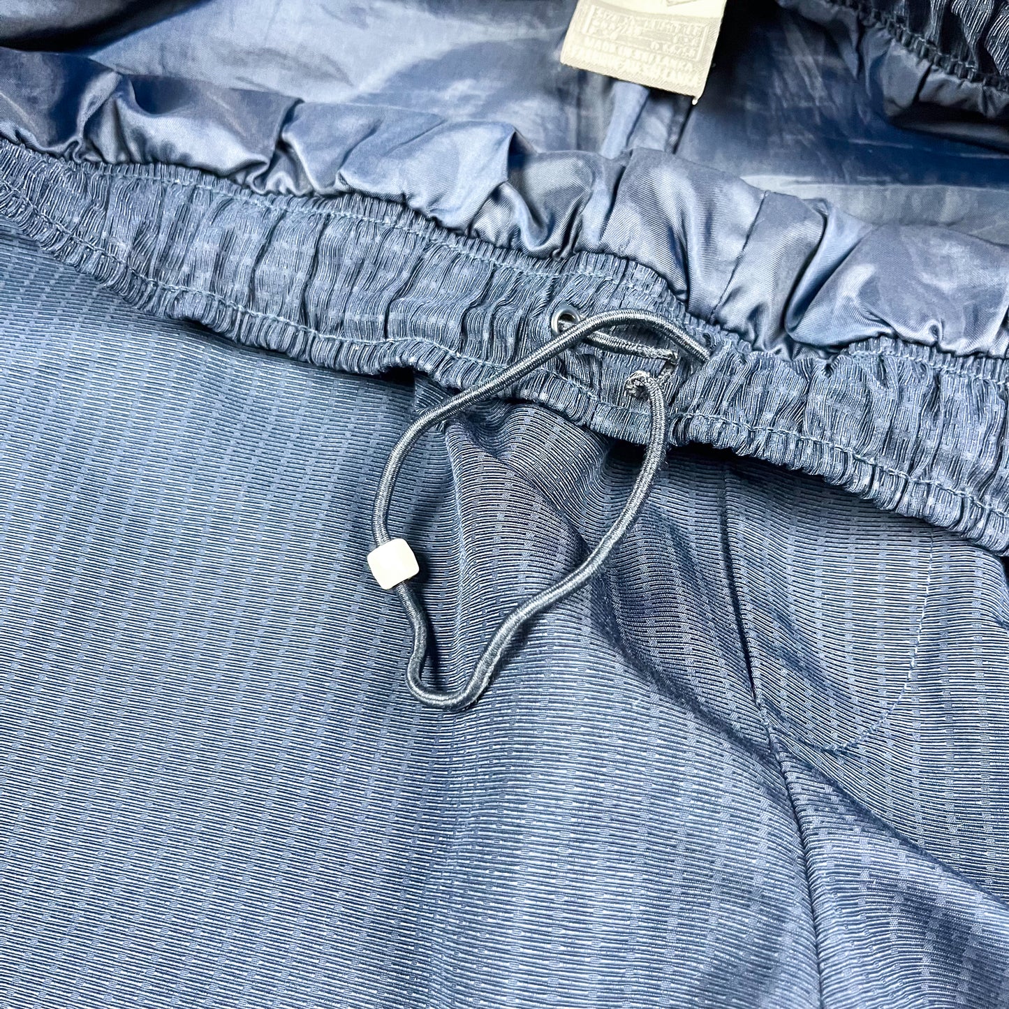 Nike Air Max Plus Tuned Tn Joggers / Tracksuit Bottoms - Early 2000's - Size: XL