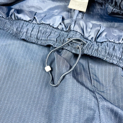 Nike Air Max Plus Tuned Tn Joggers / Tracksuit Bottoms - Early 2000's - Size: XL