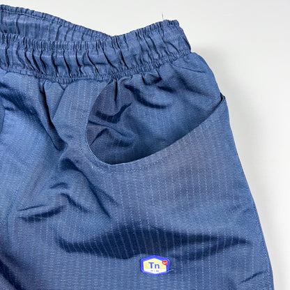 Nike Air Max Plus Tuned Tn Joggers / Tracksuit Bottoms - Early 2000's - Size: XL