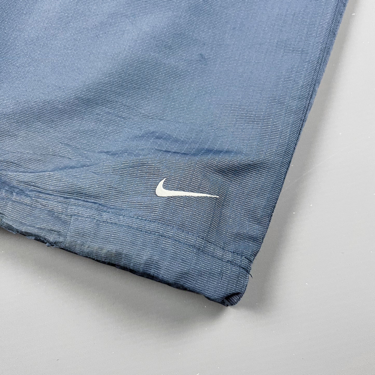 Nike Air Max Plus Tuned Tn Joggers / Tracksuit Bottoms - Early 2000's - Size: XL