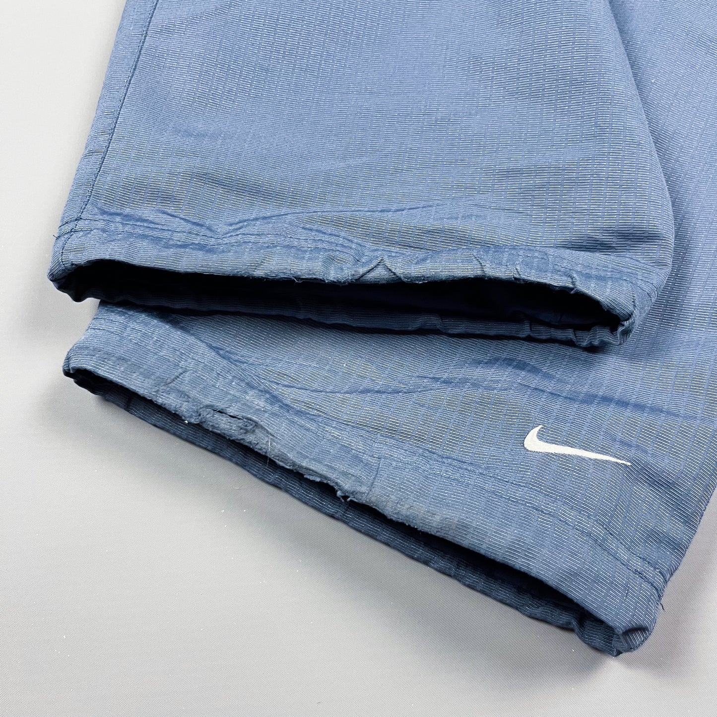 Nike Air Max Plus Tuned Tn Joggers / Tracksuit Bottoms - Early 2000's - Size: XL