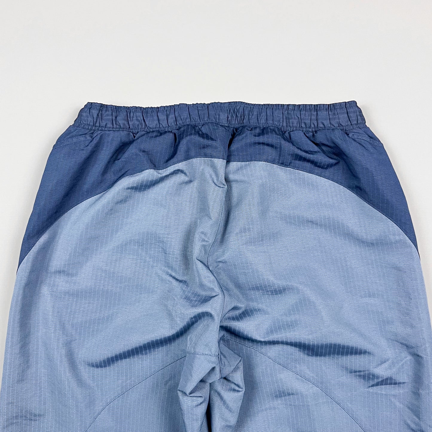 Nike Air Max Plus Tuned Tn Joggers / Tracksuit Bottoms - Early 2000's - Size: XL