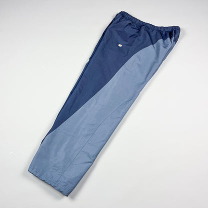 Nike Air Max Plus Tuned Tn Joggers / Tracksuit Bottoms - Early 2000's - Size: XL