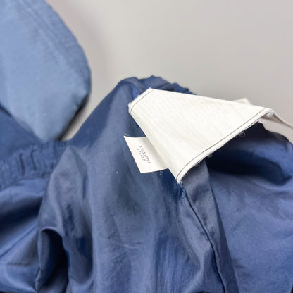 Nike Air Max Plus Tuned Tn Joggers / Tracksuit Bottoms - Early 2000's - Size: XL