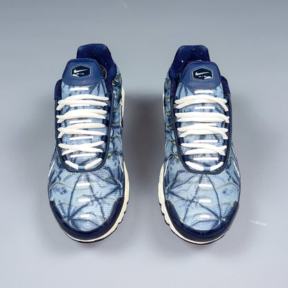 Nike Air Max Plus Tuned Tn 'Dark Cana' / 'Blue Palm' - Size: UK8.5